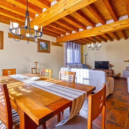 El Guarda * Sequera de Fresno