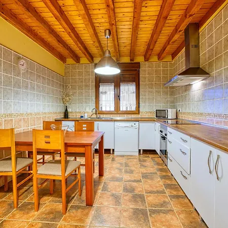 El Guarda Holiday home