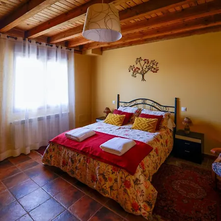 El Guarda * Sequera de Fresno