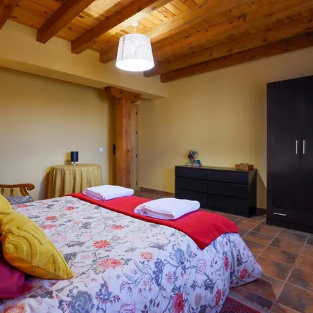 El Guarda * Sequera de Fresno