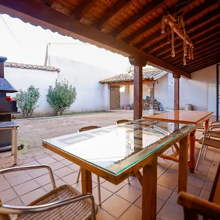 El Guarda Sequera de Fresno