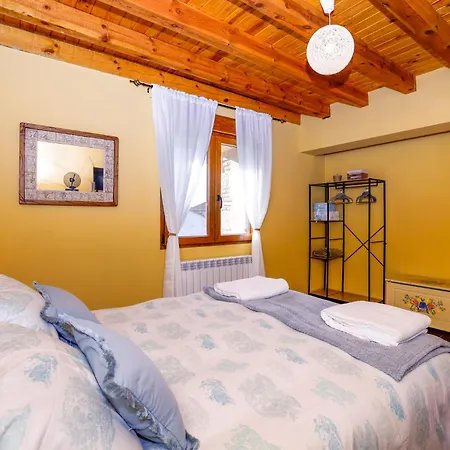 El Guarda * Sequera de Fresno