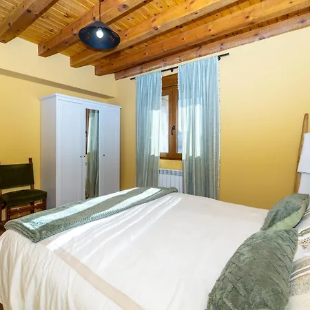 Vakantiehuis El Guarda