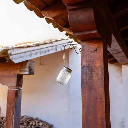 El Guarda Vakantiehuis *