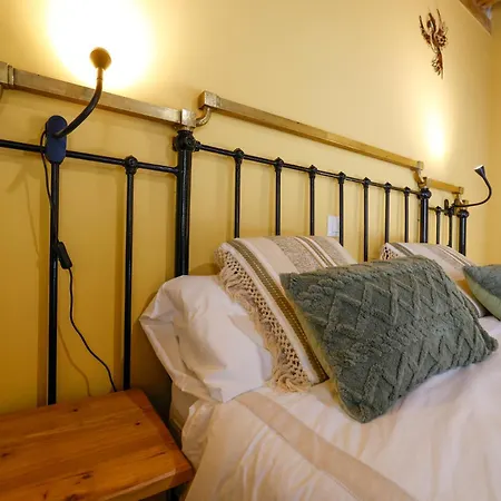 Vakantiehuis El Guarda *