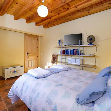 El Guarda * Sequera de Fresno