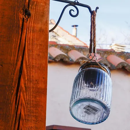 Vakantiehuis El Guarda