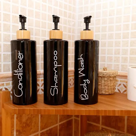 El Guarda Vakantiehuis Sequera de Fresno