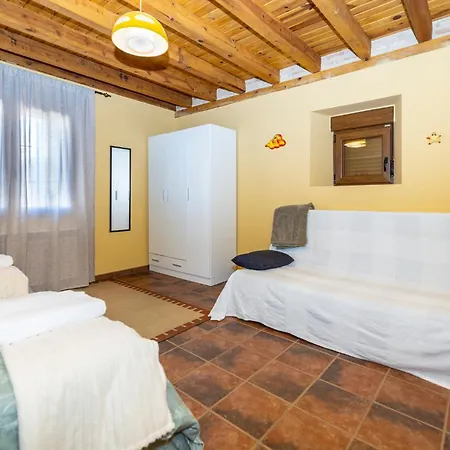 El Guarda Sequera de Fresno