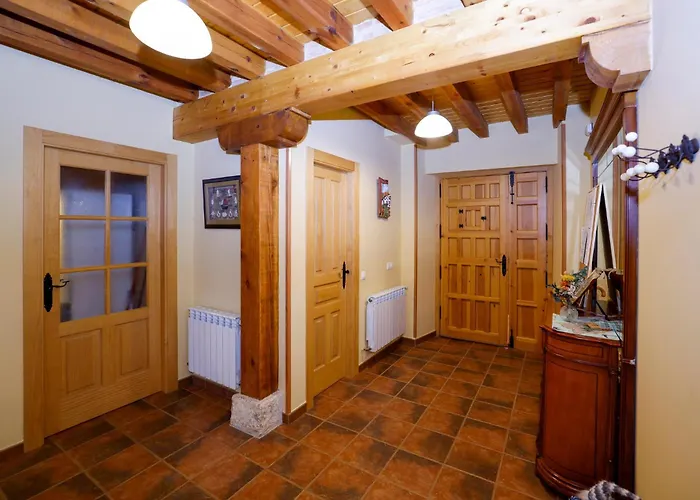 Ferienhaus El Guarda