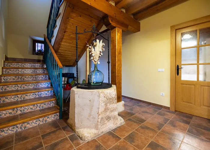 Ferienhaus El Guarda